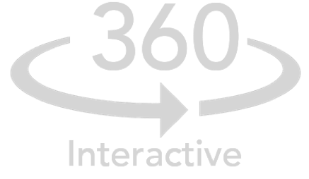 Icon 360 Interaction