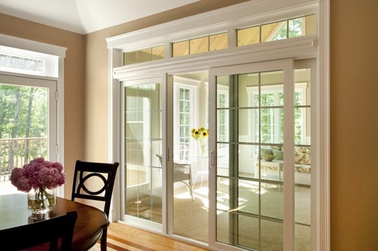 7 Best Features Of Harvey S Custom Patio Doors Windows Custom Patio Doors Harvey Windows, Top Rated Patio Doors