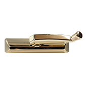 Majesty-Casement-Handle_Brasstone