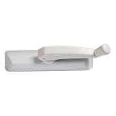 Majesty-Casement-Handle_White