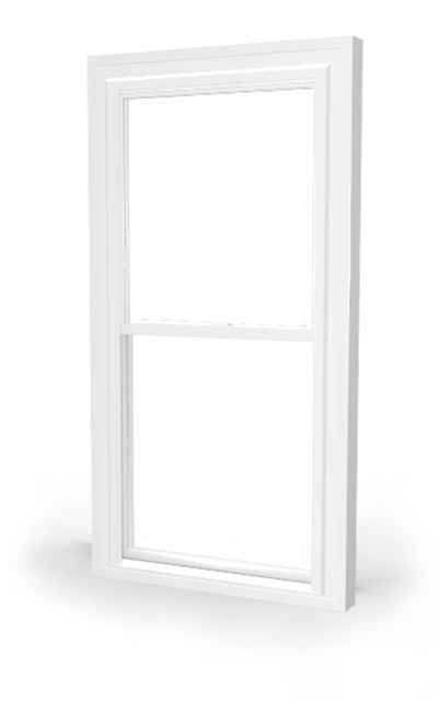 Harvey Slimline Exterior