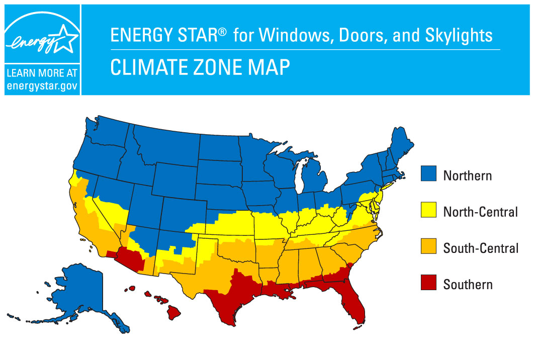 Climate-Map